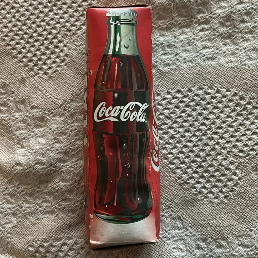 Coca-Cola flashlight - Picture 4 of 7